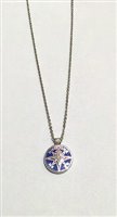 Collana Zancan Uomo in Argento EXC401 - EXC401